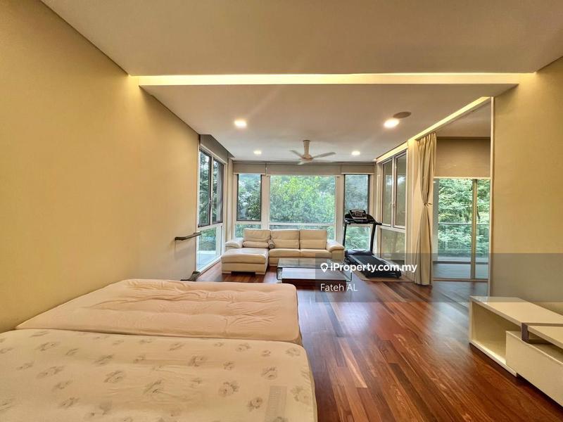 Condominium for Rent in One Menerung by Fateh AL - iProperty.com.my