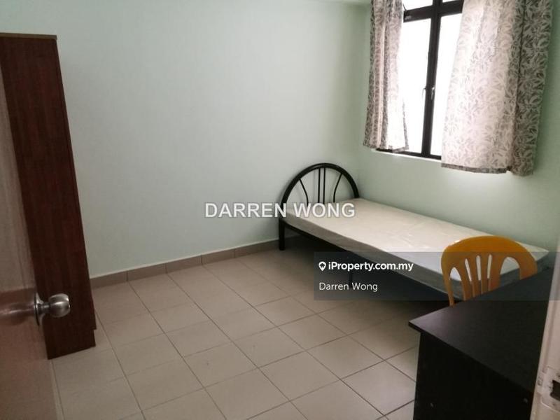 Kondominium untuk Dijual di Vista Komanwel C oleh Darren Wong - iProperty.com.my