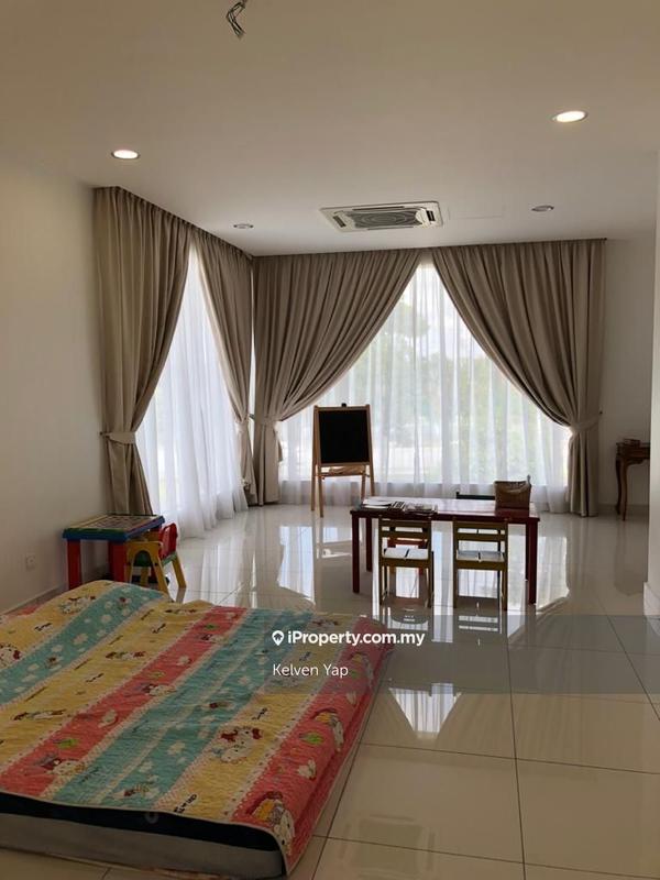 Semi-Detached House for Sale in Ambang Botanic 2, Klang by Kelven Yap - iProperty.com.my