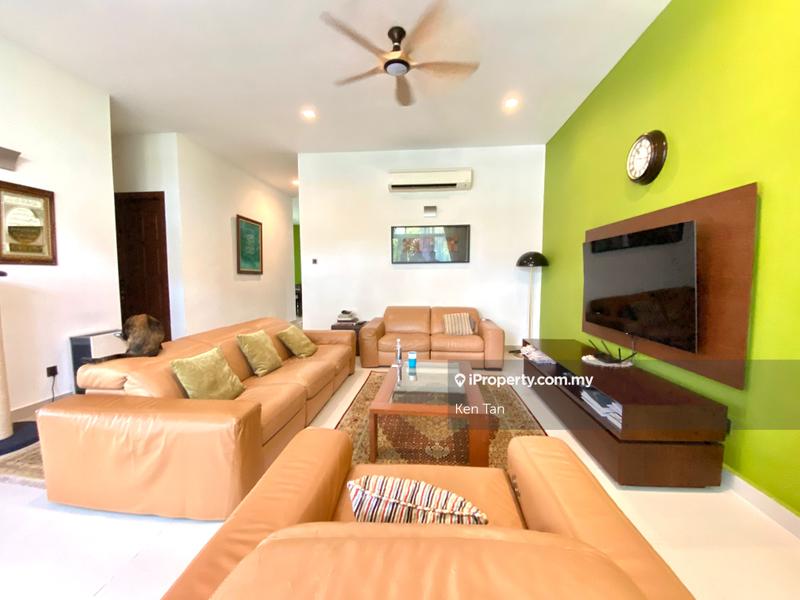 Semi-Detached House for Sale in MapleWood Saujana, Ara Damansara, Saujana by Ken Tan - iProperty.com.my