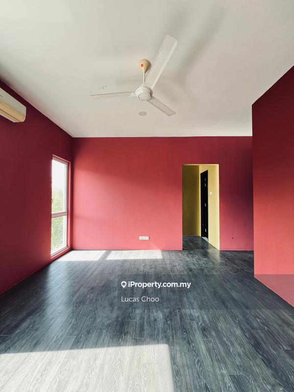 Semi-Detached House for Sale in Taman Melawati, Ulu Kelang by Lucas Choo - iProperty.com.my