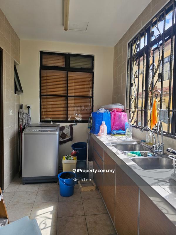 2-storey Terraced House for Sale in Bukit Sungai Long, Kajang by Stella Lee - iProperty.com.my