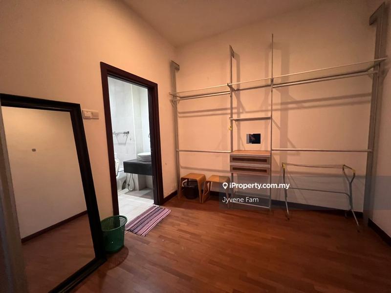 Rumah Berkembar untuk Dijual di Setia Ecopark, Setia Alam, Klang oleh Jyvene Fam - iProperty.com.my