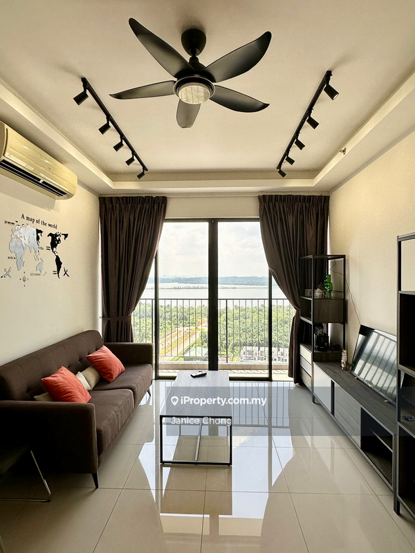 Condominium for Rent in Sunway Citrine Residences by Janice Chong - iProperty.com.my