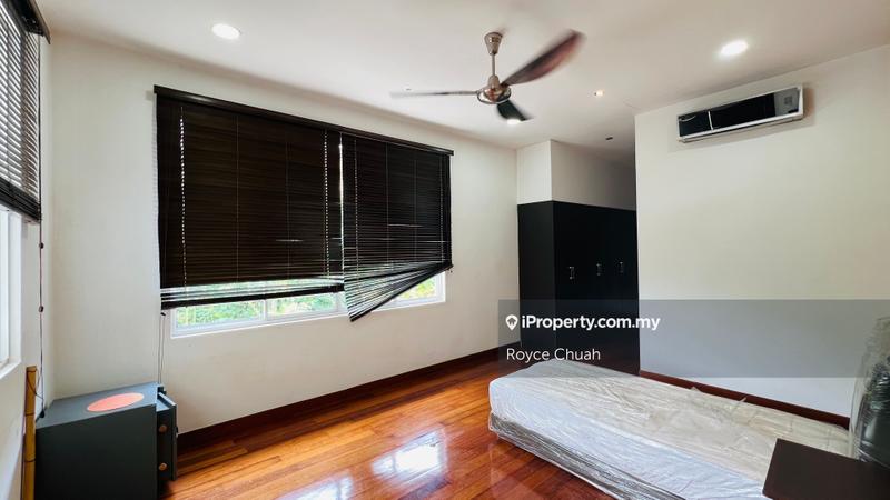 Bungalow House for Sale in Taman Damansara Endah, Damansara Heights by Royce Chuah - iProperty.com.my