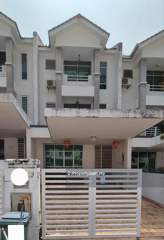 3-storey Terraced House for Sale in 29 Lorong Tanjung Bungah 1, Tanjung Bungah by Desmond Lim - iProperty.com.my