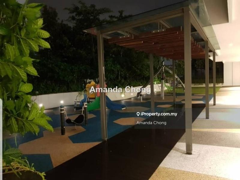 Service Residence for Sale in Pearl Suria by Amanda Chong - iProperty.com.my