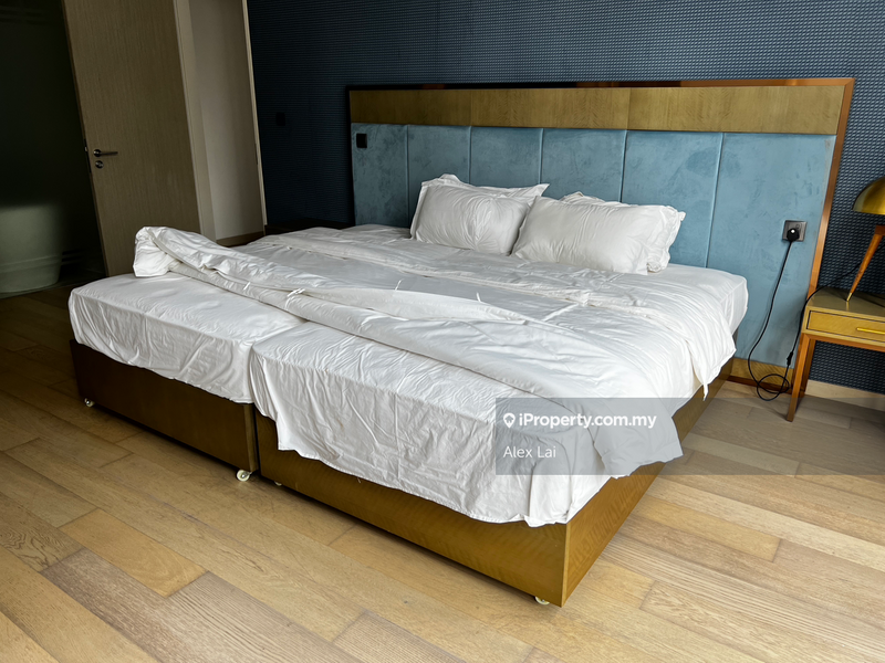 For Rent - Star Residences One