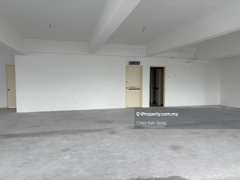 Pejabat untuk Disewa di Seksyen 19, Petaling Jaya oleh Chen Kah Seng - iProperty.com.my