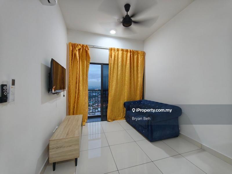 For Rent - Traders Garden @ Cheras Selatan