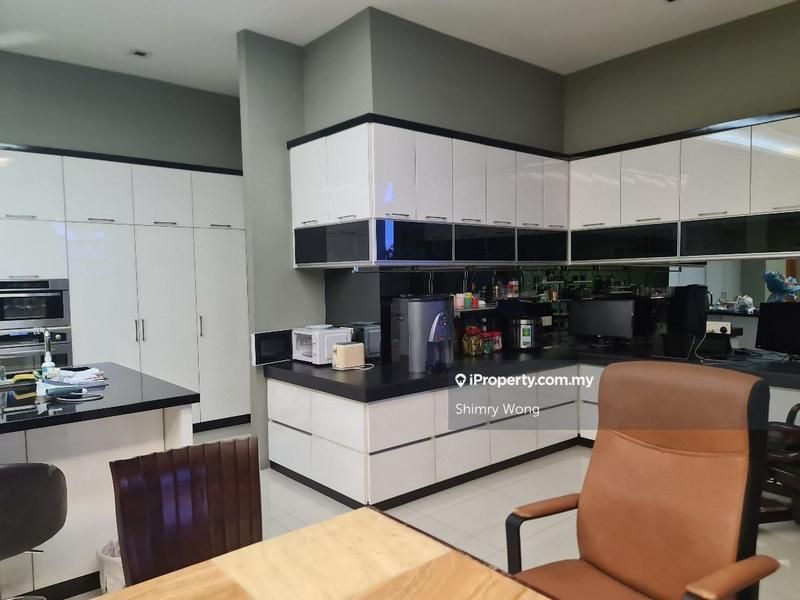 Condominium for Sale in Seputeh Permai by Shimry Wong - iProperty.com.my