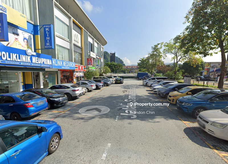 Kedai-Pejabat untuk Dijual di Taman Samudra, Batu Caves oleh Brandon Chin - iProperty.com.my