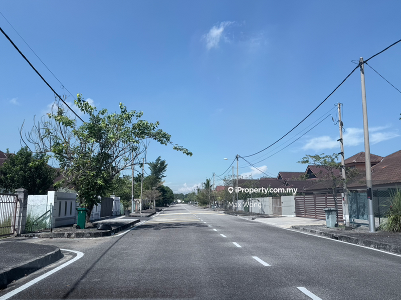 Bungalow House for Sale in Bandar Cassia, Batu Kawan by Max Wong - iProperty.com.my