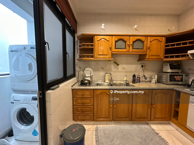 Condominium for Sale in Indah Damansara by Li Gin - iProperty.com.my
