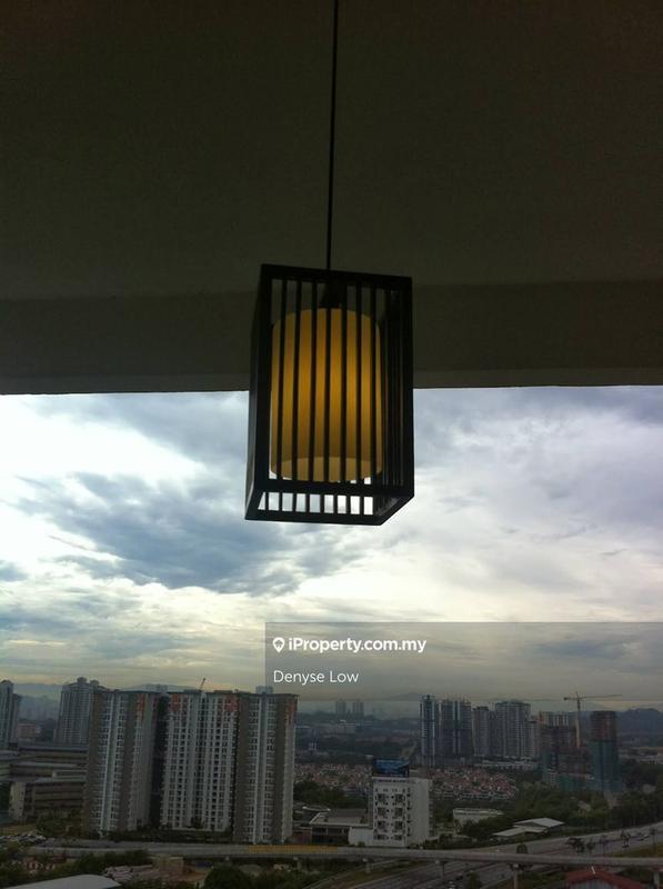 Kediaman Servis untuk Dijual di Impian Meridian oleh Denyse Low - iProperty.com.my