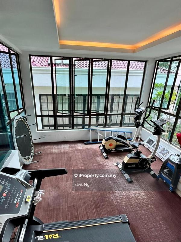 Banglo untuk Dijual di Bukit Rimau, Shah Alam oleh Elvis Ng - iProperty.com.my