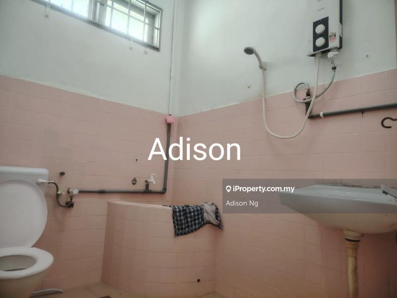 Rumah Berangkai 1 Tingkat untuk Dijual di Taman Kota Laksamana, Melaka City oleh Adison Ng - iProperty.com.my
