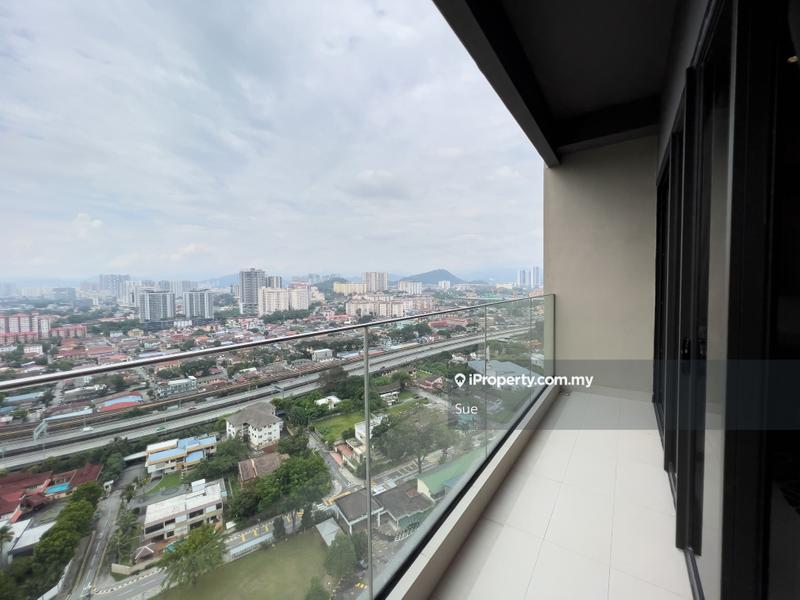 Service Residence for Sale in Oxford Residences @ Pavilion Embassy by Sue - iProperty.com.my