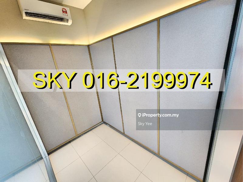 Banglo Komersial untuk Disewa di Bangsar Baru, Bangsar oleh Sky Yee - iProperty.com.my