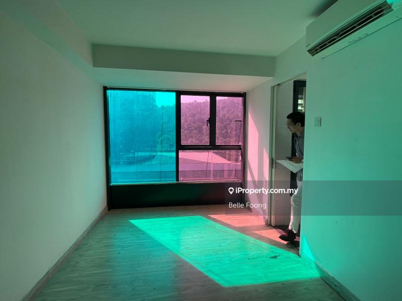 Residensi Servis untuk Dijual di Halo Sunday @ Empire City oleh Belle Foong - iProperty.com.my
