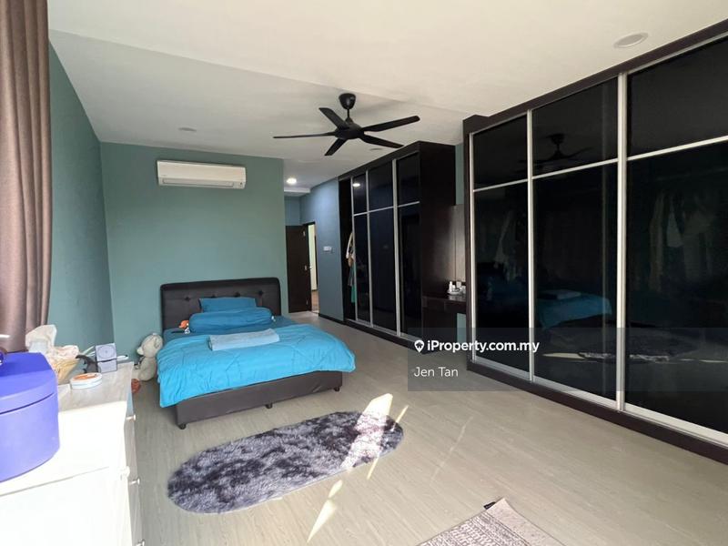 Bungalow House for Sale in Bukit Rimau, Shah Alam by Jen Tan - iProperty.com.my