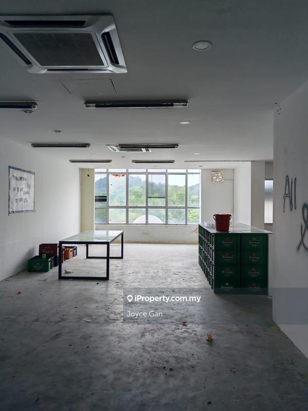 For Rent - Austin 8 Avenue Taman Austin Height