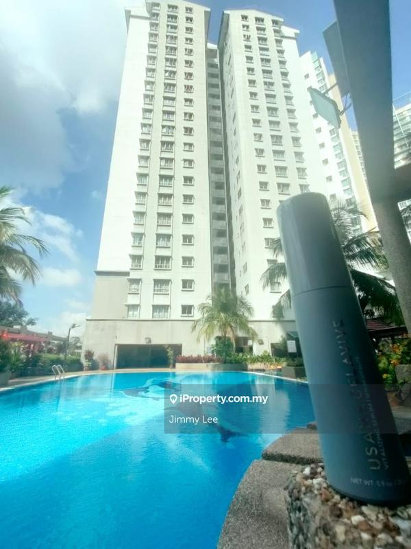 Kondominium untuk Dijual di Casa Damansara oleh Jimmy Lee - iProperty.com.my