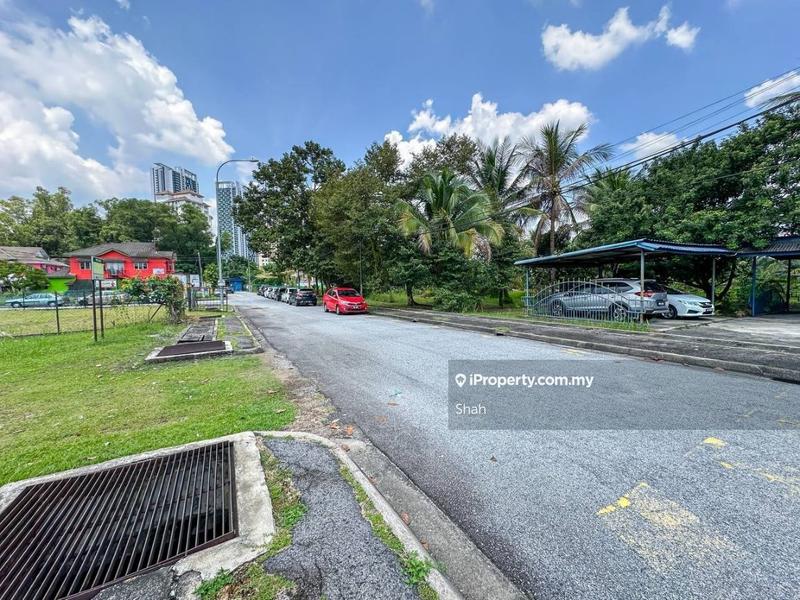 Bungalow Land for Sale in Taman Setiawangsa, Setiawangsa by Shah - iProperty.com.my