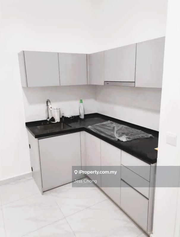 Residensi Servis untuk Dijual di Equine Residence oleh Jess Chong - iProperty.com.my