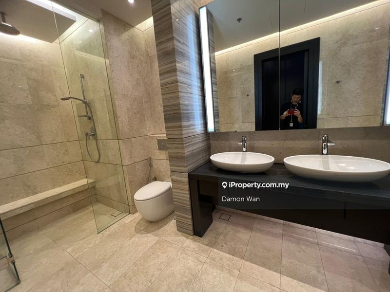 Kediaman Servis untuk Dijual di The Ritz-Carlton Residences oleh Damon Wan - iProperty.com.my