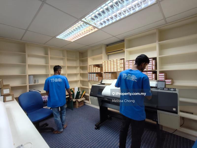 Pejabat untuk Dijual di Taman Serdang Perdana, Seri Kembangan oleh Melissa Chong - iProperty.com.my