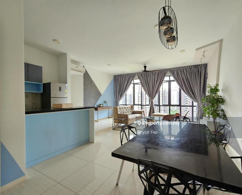 For Sale - Inwood Residences