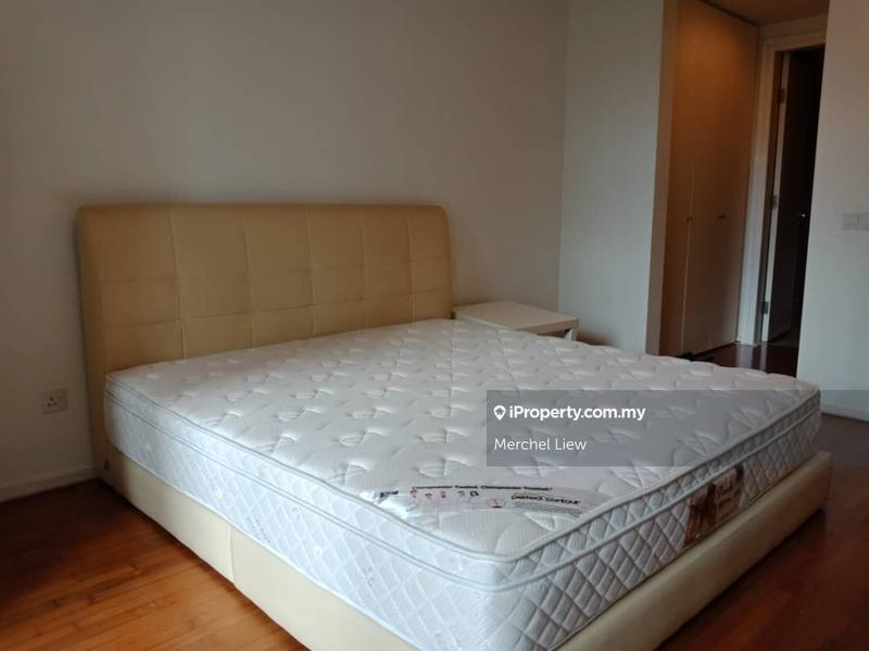 Service Residence for Sale in Hampshire Place by Merchel Liew - iProperty.com.my