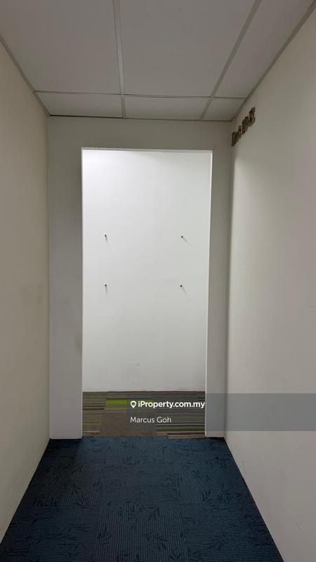 For Rent - Top Glove Tower