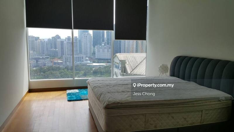 Service Residence for Sale in Vipod Residence by Jess Chong - iProperty.com.my