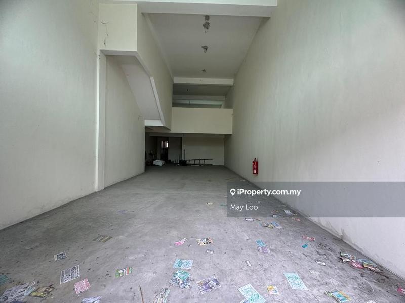 Shop / Office untuk Disewa di Bercham, Ipoh oleh May Loo - iProperty.com.my