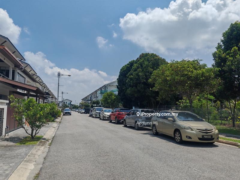 2.5-storey Terraced House for Sale in Taman Meranti Jaya, Puchong by Aedlynn Mj - iProperty.com.my