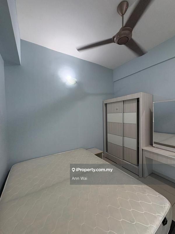 Condominium for Rent in The Zest @ Kinrara 9 by Ann Wai - iProperty.com.my