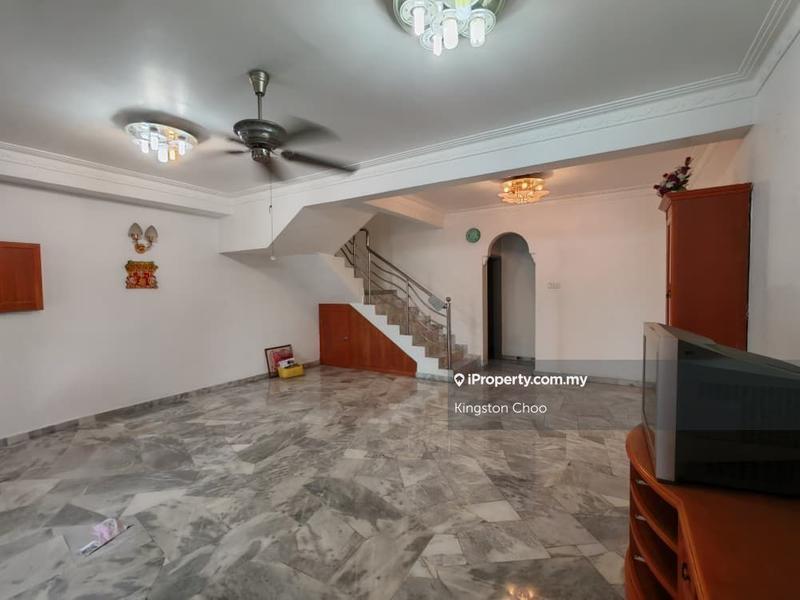 2-storey Terraced House for Rent in Bandar Bukit Puchong, Puchong by Kingston Choo - iProperty.com.my
