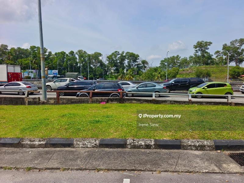 For Sale - Facing Main Road Senawang Bukit Emas Double Storey Shop For Sale