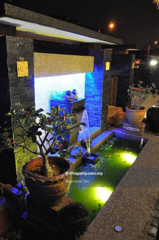 Bungalow House for Sale in Saujana Akasia, Sungai Buloh by Raymond Tan - iProperty.com.my