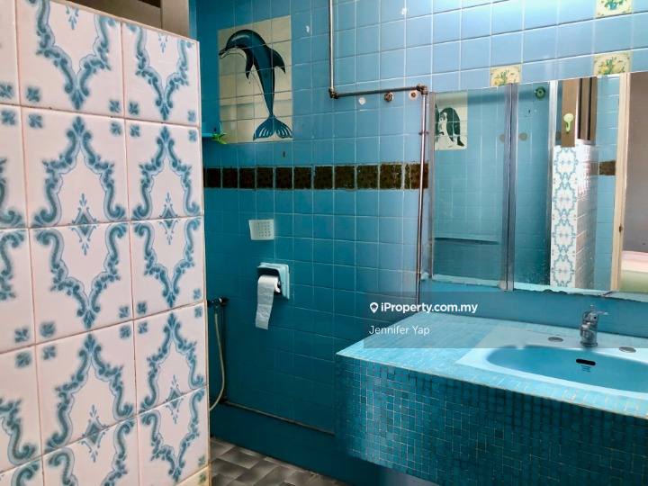 Bungalow House for Sale in Bukit Bandaraya, Bangsar by Jennifer Yap - iProperty.com.my