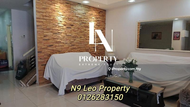 2-storey Terraced House for Sale in S2 Heights, Seremban 2 by Leo Goh - iProperty.com.my