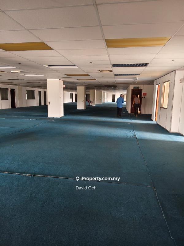 Office for Rent in Pandan Indah, Ampang by David Geh - iProperty.com.my