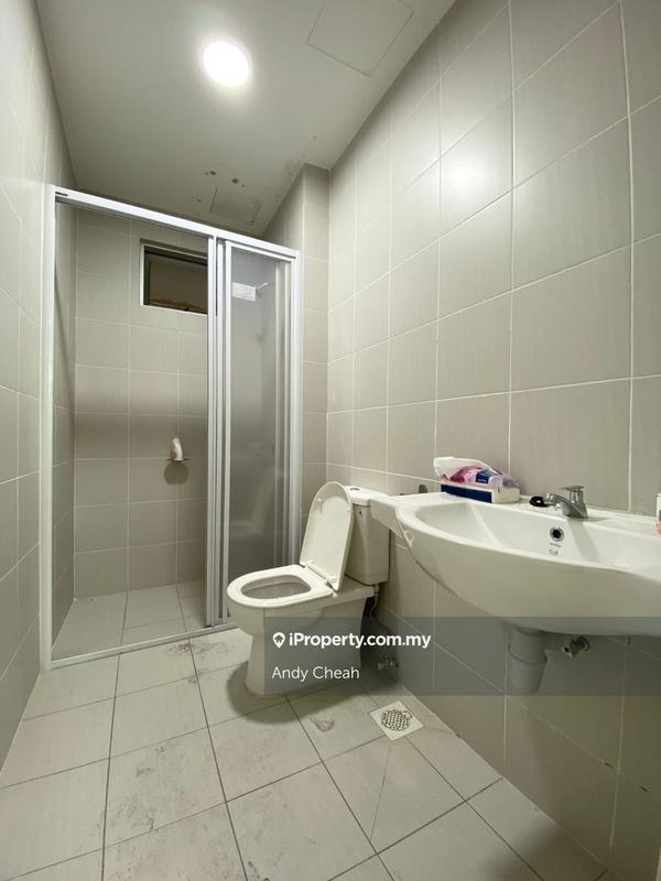 Service Residence for Sale in Meridin Bayvue @ Sierra Perdana by Andy Cheah - iProperty.com.my