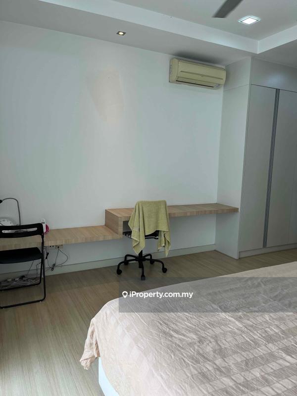 Service Residence for Sale in Camellia Serviced Suites by Chen Kah Seng - iProperty.com.my