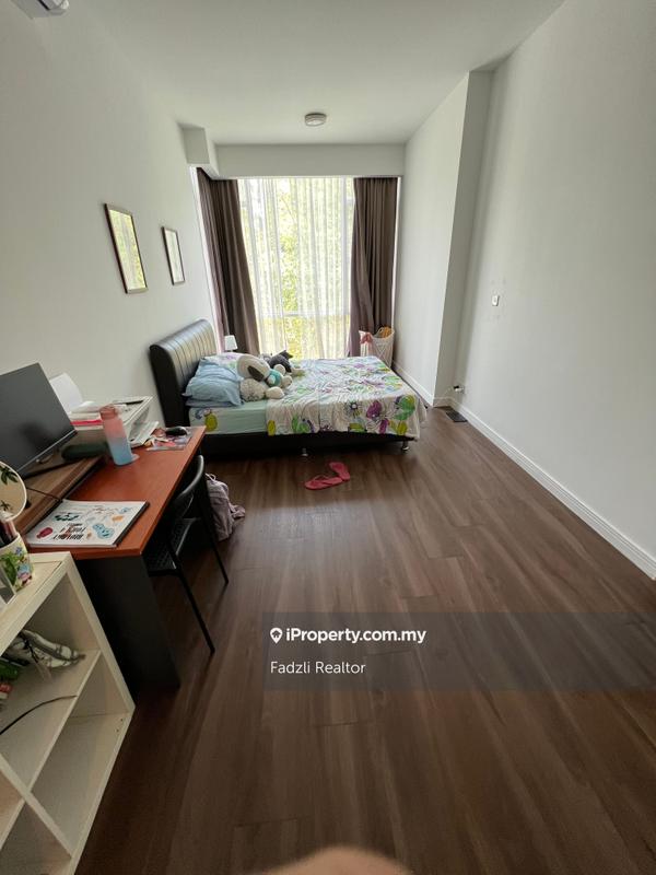 Kondominium untuk Disewa di Suasana Bangsar oleh Fadzli Realtor - iProperty.com.my