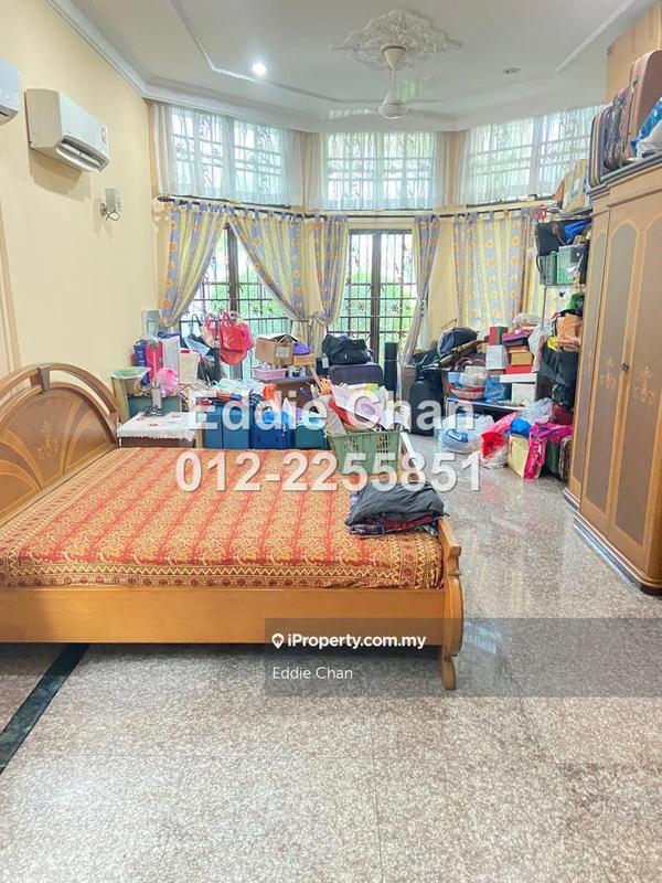 Bungalow House for Sale in Titiwangsa, Titiwangsa by Eddie Chan - iProperty.com.my