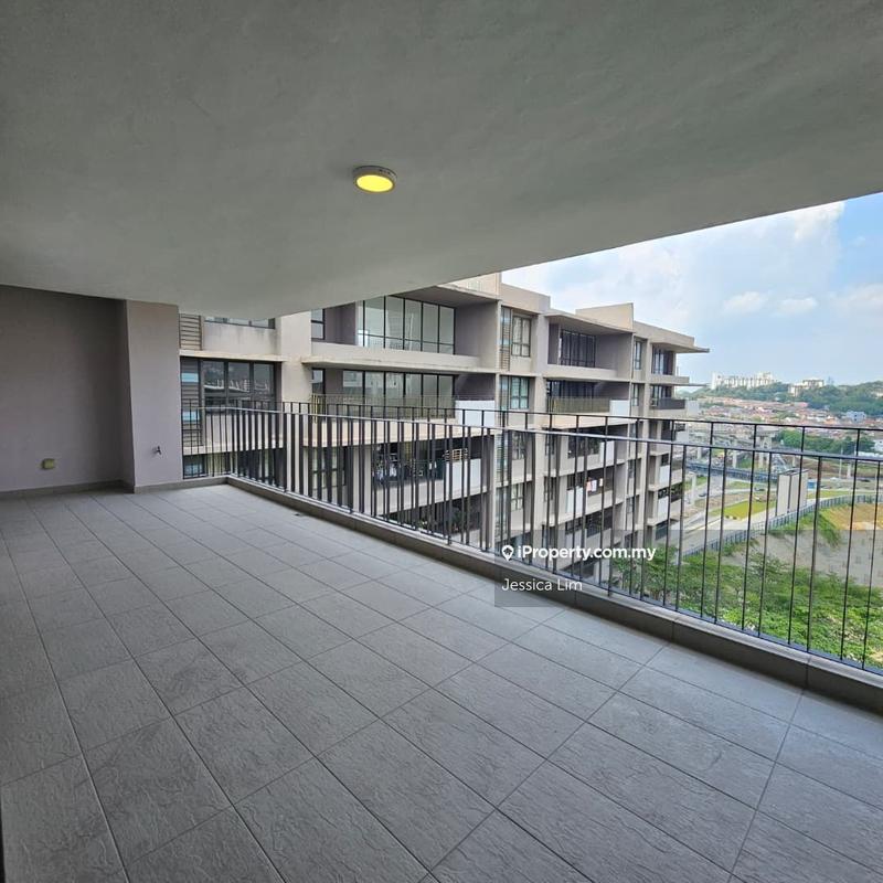 Condominium for Sale in Azelia Residence by Jessica Lim - iProperty.com.my