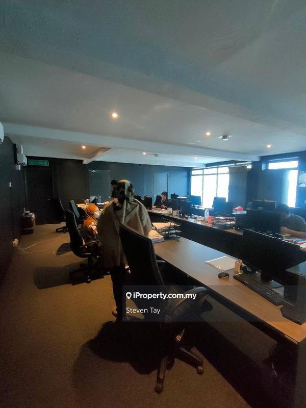 Semi-D Factory for Sale in Rawang Integrated Industrial Park, Rawang by Steven Tay - iProperty.com.my